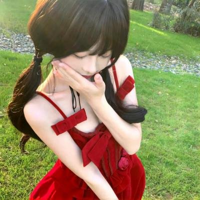 他的摩托，她的岛